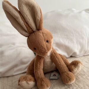 Jellycat horticus hare
